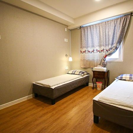 Lighthouse Guesthouse موكبو المظهر الخارجي الصورة